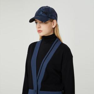 PXG골프모자 JQJ PHPCW8516-33 여성 리본 포인트 캡