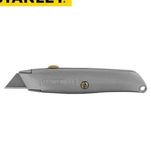 STANLEY 스탠리 몸체아연주조 다용도칼_10-099