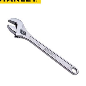 STANLEY 스탠리 몽키렌치 4인 치 / 100mm_1-87-430