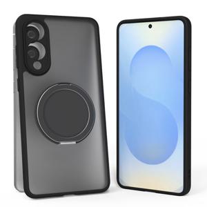 하이온 갤럭시 S25 엣지 케이스 기어 맥세이프 거치대