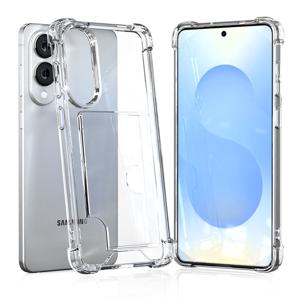 하이온 갤럭시 S25 엣지 케이스 카드수납 하이쉘 젤하드