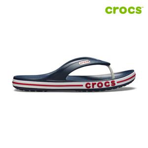 [크록스]바야밴드 플립  공용샌들 205393-4CC