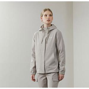 폴리스 여성 우븐 베이지 자켓 P3JK304WBEI