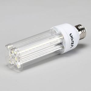 비츠온 LED 투명 EL 램프 15W E26베이스 주광