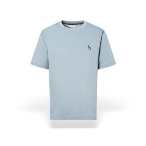 [헤지스] 남성 솔리드 크루넥 반팔티셔츠 HZTS5B501B2