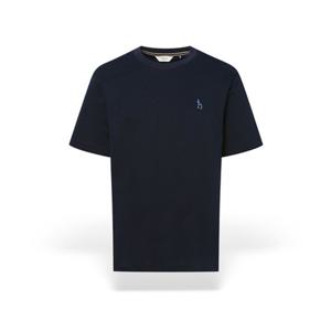 [헤지스] 남성 솔리드 크루넥 반팔티셔츠 HZTS5B501N2