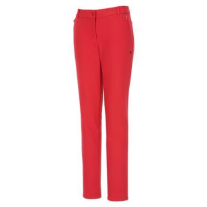 [볼빅어패럴] 여성 골프 베이직 본딩 팬츠 VLPTLA93_RE