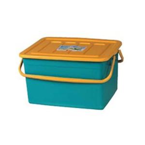 피크닉바구니 소 배달 바구니 플라스 W