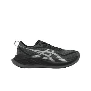 아식스 슈퍼블라스트 2 블랙 화이트 1013A160-001