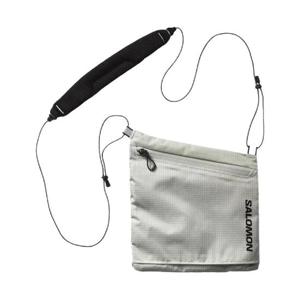 살로몬 ACS 2 크로스바디백 메탈 LC2268300