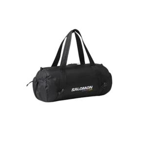 살로몬 포쉬 더플백 블랙 LC2825600
