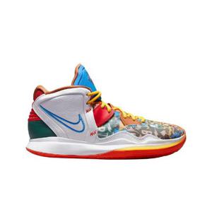 나이키 카이리 8 인피니티 카이D  우분투 DC9134-100