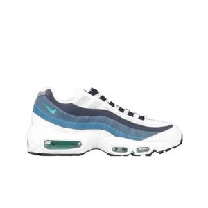 나이키 에어맥스 95 뉴 그린 인디고 블루 307960-100