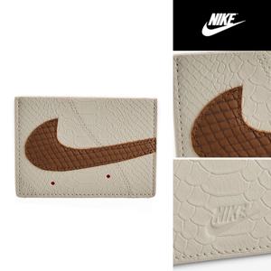 나이키 스네이크 에어포스1 월렛(1662-120) 카드지갑