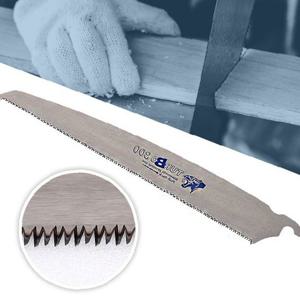 HS2633B_외날톱날330 목공용 전지 접톱 톱 나무 줄톱