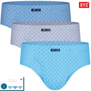BYC부드러운교직원단유소변구맥시삼각팬티3매입 MCF2234