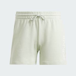 아디다스반바지 BQJ IY9208 에센셜 리니어 프렌치 테리 쇼츠