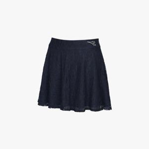 디아도라반바지 KQJ D4222TSK94NVD 크로스코트 레이스 스커트 NAVY