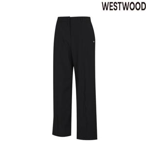 [웨스트우드]여성 여름 냉감 와이드 등산팬츠WN2WCPL560
