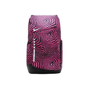 나이키 훕스 엘리트 백팩 32L 블랙 핑크시클 HF6798-010