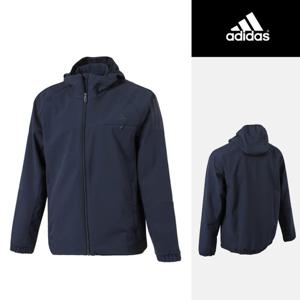 아디다스 ID 웜 자켓(HP1415)윈드 레인 점퍼 바람막이