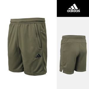 아디다스 트레이닝 에센셜 올셋 반바지(IB8163) 쇼츠