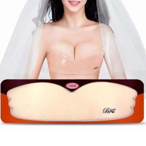 웨딩브라 실리콘브래지어 보정속옷 볼륨업 여성속옷