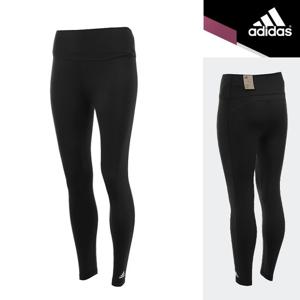 아디다스 우먼스 빌리브디스 3S 7-8 레깅스(FJ7187)