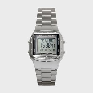 CASIO 카시오 DB-360-1A 데이터뱅크 레트로 전자시계
