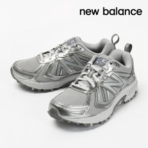 [뉴발란스]뉴발란스 운동화 410 남녀공용 런닝화 2E 실버 MT410A