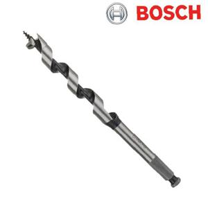 보쉬 Auger Bit 13x160 목재용 어거비트 1개입 전동드릴