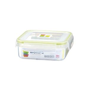 정2호 코멕스 NEW바이오킵스 700ml 밀폐용기 반찬통