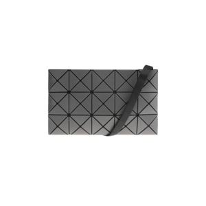 바오 바오 이세이 미야케 루센트 매트 크로스바디백 차콜 그레이 AG687-14