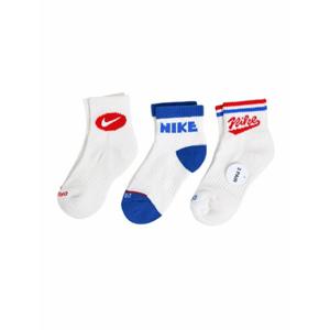 [나이키키즈] 나이키레트로앵클삭스3PK (주니어) (A251SO484P)