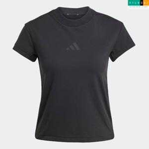 아디다스 현대백화점 [Women] W Z.N.E. BB TEE JW7782 인기반팔티