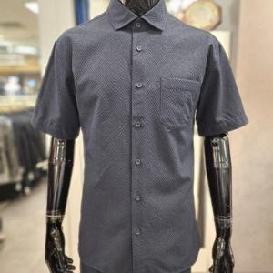 런던포그 HC05 플랙홀  서커 셔츠 ZOA3C852