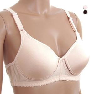 바풀 SB VM 181107 인견 노와이어 몰드브라 (80A~90A)