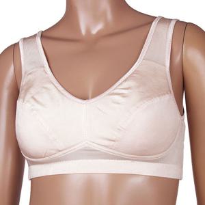 바풀 SB SS 181806 인견 노와이어 탑브라 (80AB~100AB)