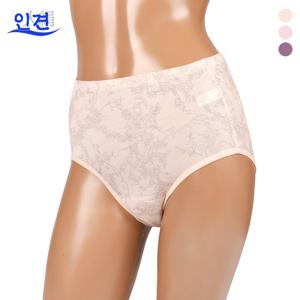 바풀 SB PR 180269 여성 인견 요실금 팬티