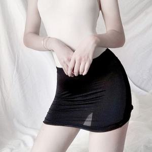 G125655_홀터넥 바디수트 하이레그 올인원