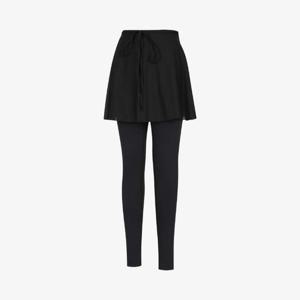 프로스펙스 HC14 파워넷 치마 탈부착 9부 레깅스 WZ-S122 PW3WZ23S122