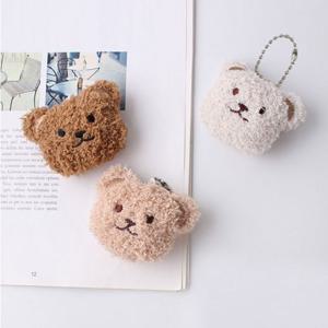 곰인형 열쇠고리 곰돌이 캐릭터 인형 키링 M12578