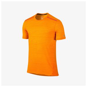 나이키 AS 드라이핏 COOL TAILWIND STRIPE 러닝 반팔티 724810-8