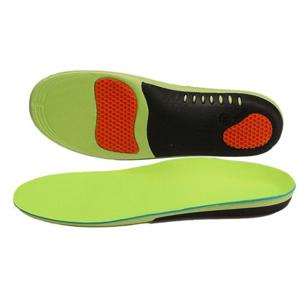 발 아치 오다리깔창 기능성 메모리폼깔창 안전화깔창