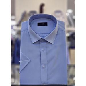 바찌 세이브존07 반팔 TR40수 슬림핏 셔츠 VD1O2BS611