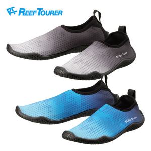 리프투어러 아쿠아슈즈 물놀이 워터 슈즈 RA-0117