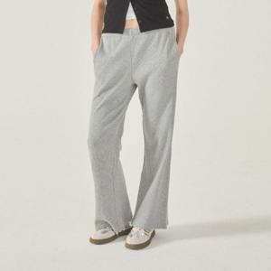 [후아유]여성 Waffle Wide Pants(F) WHTMF2591F