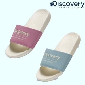 [디스커버리] 남녀공용 샌드라인3 슬리퍼 DXLP1101N
