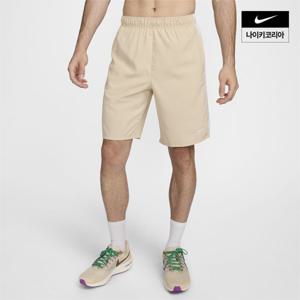 [나이키] 챌린저 남성 드라이 핏 9인치 언라인드 러닝 쇼츠 HF4638-126