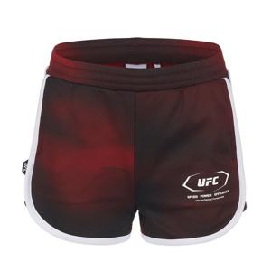 UFC 액티브 라인숏팬츠 U4SPU2217RE